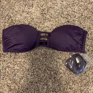 Brand new Victoria’s Secret Swim Top